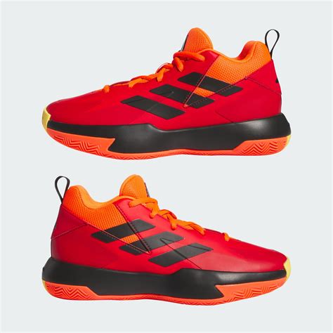 adidas cross em up shoes